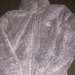 North face jacket